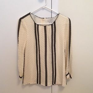 J Crew blouse